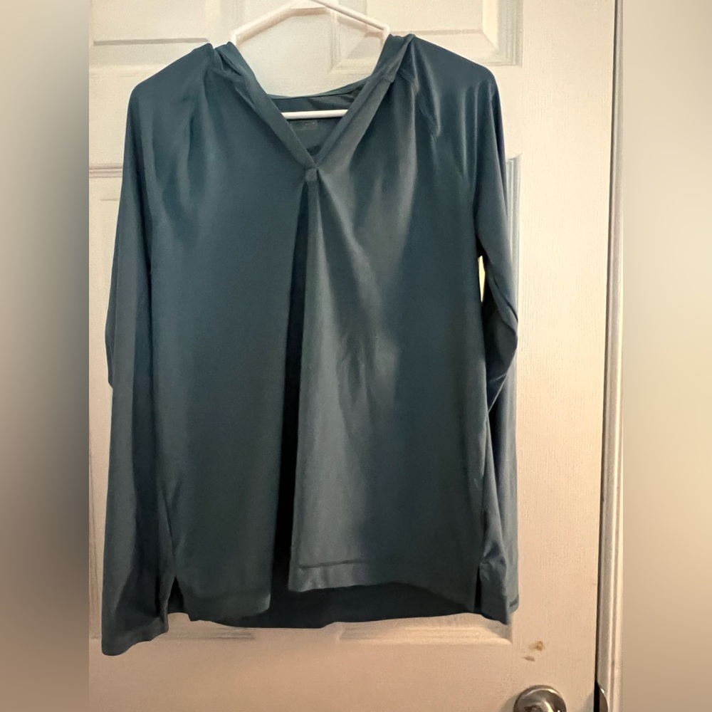 Hiking shirt